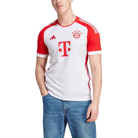 bayern munich t shirt price